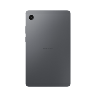Galaxy Tab A11 Back Gray 