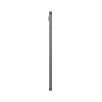 Galaxy Tab A11 L-Side Gray 