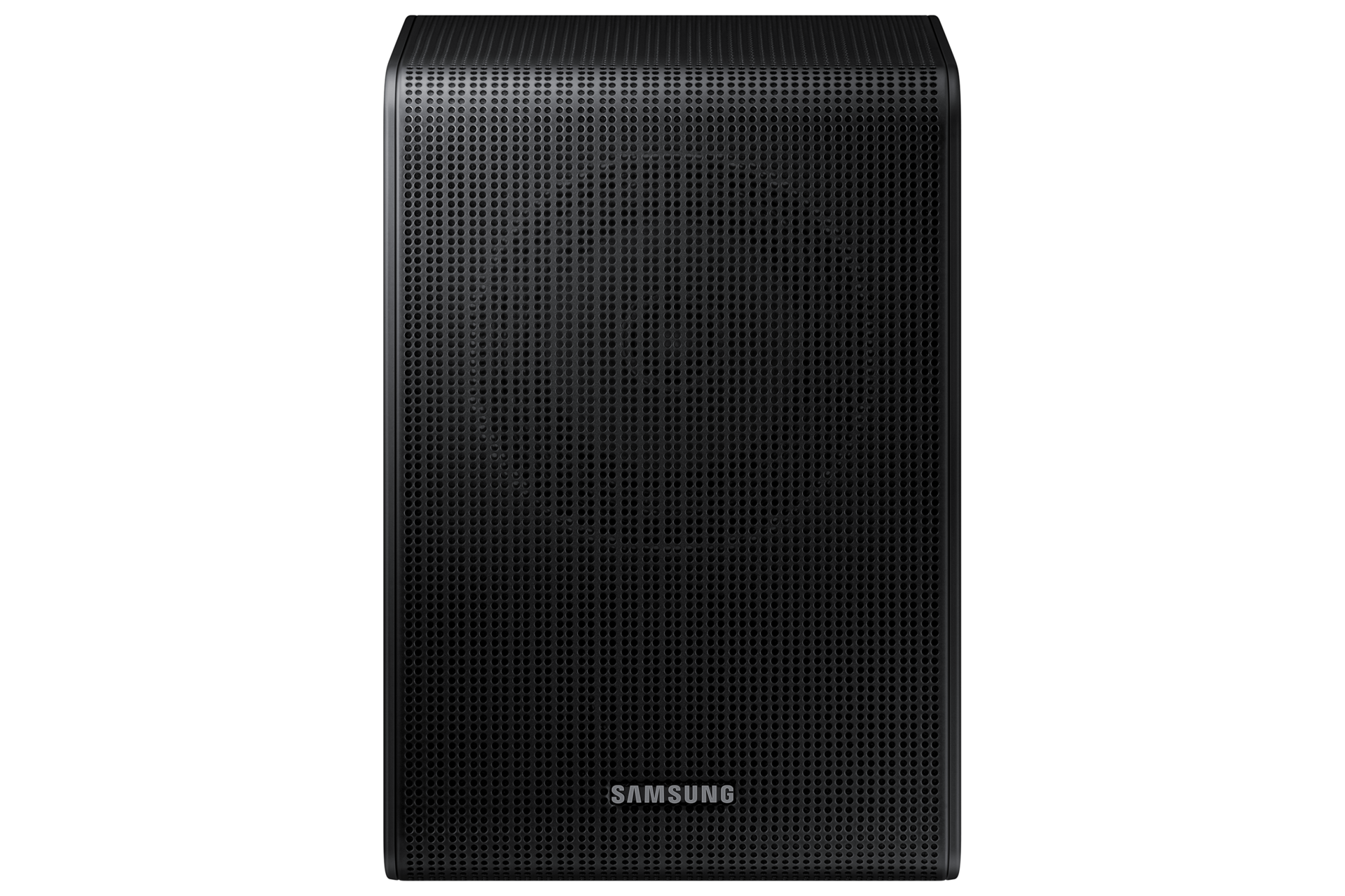 speaker-front Black