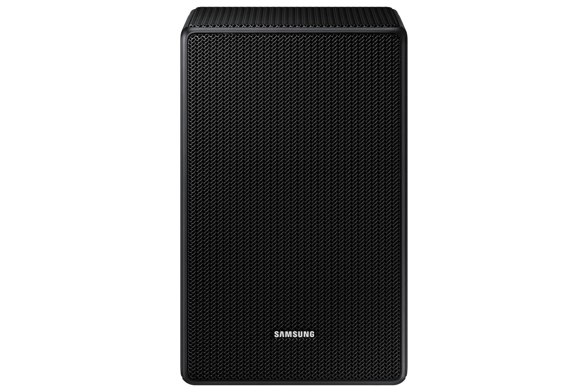 speaker-front Black
