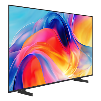 Mini LED M70H 4K Samsung Vision AI Smart TV (2026) L-Perspective Titanium Black 