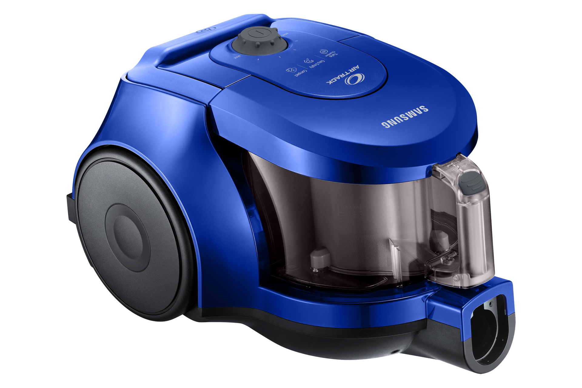 left-45-angle-overhead Blue