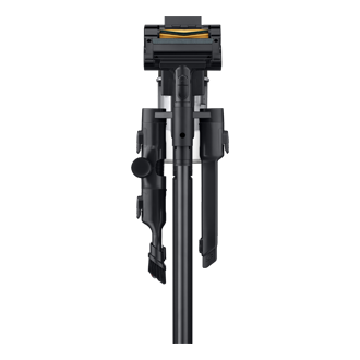 Jet 95S Stick Vacuum Cleaner 280W / 60min 2.49kg with the Slim LED Brush VS70H28GFC/GE Dynamic11 Soapstone Charcoal 