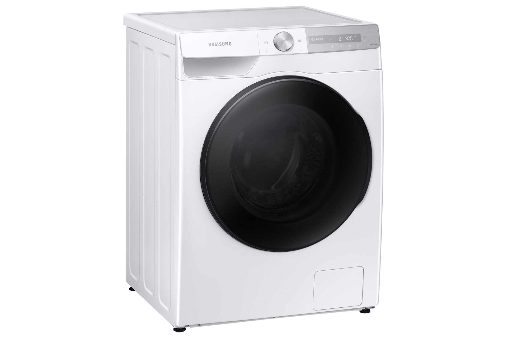 l-perspective White