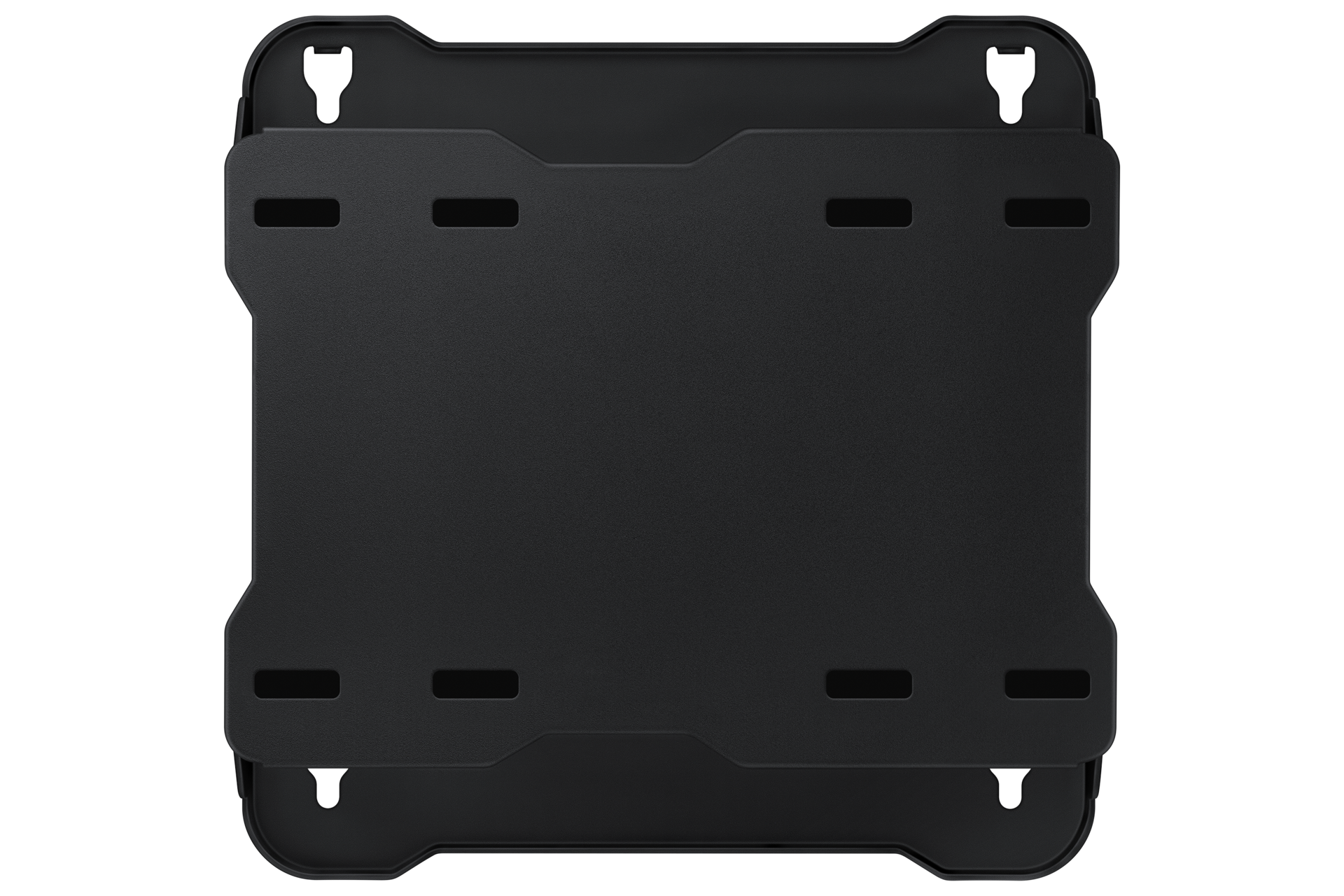 back Black
