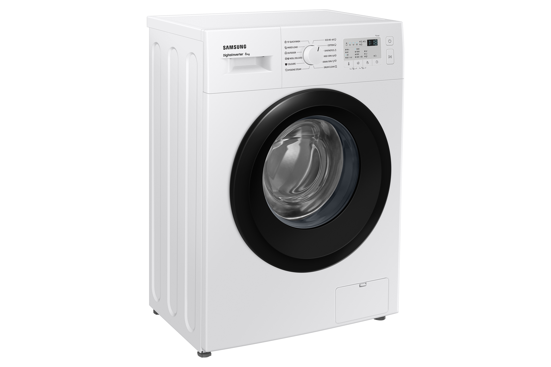 l-perspective White