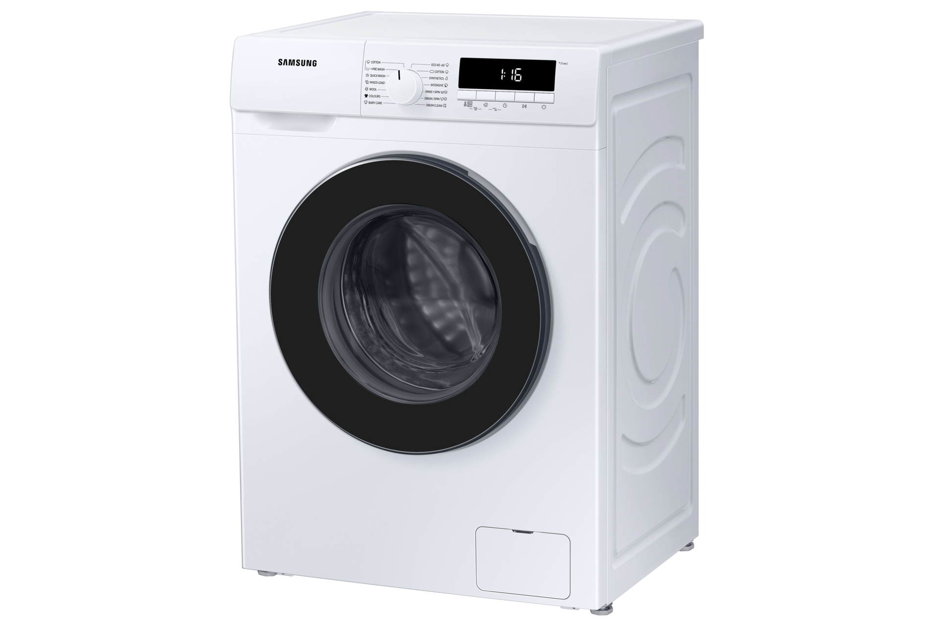 r-perspective White