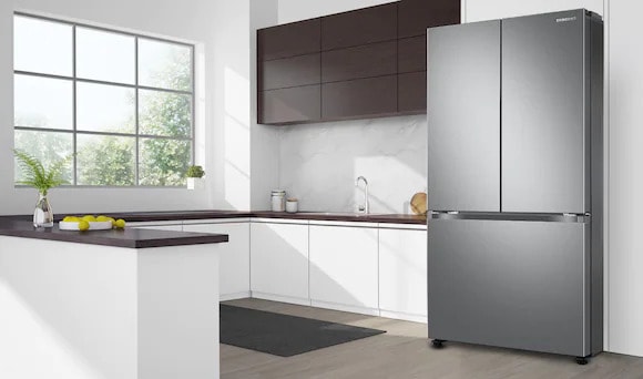 تصميم في غاية الاتساق والأناقة