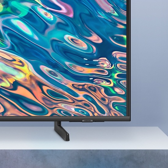 ارتفاع يتناسب مع أبعاد المكان