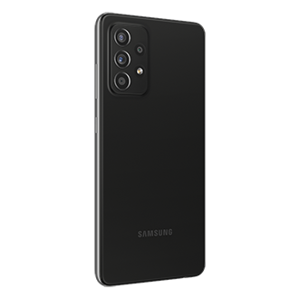 back-l30 Awesome Black