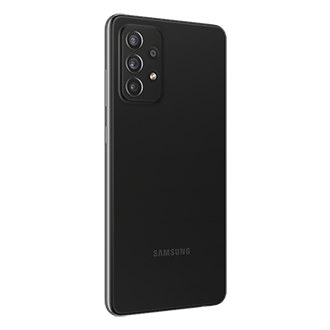 back-l30 Awesome Black