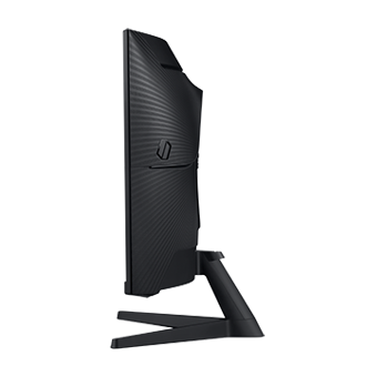 جانبي أيمن أسود