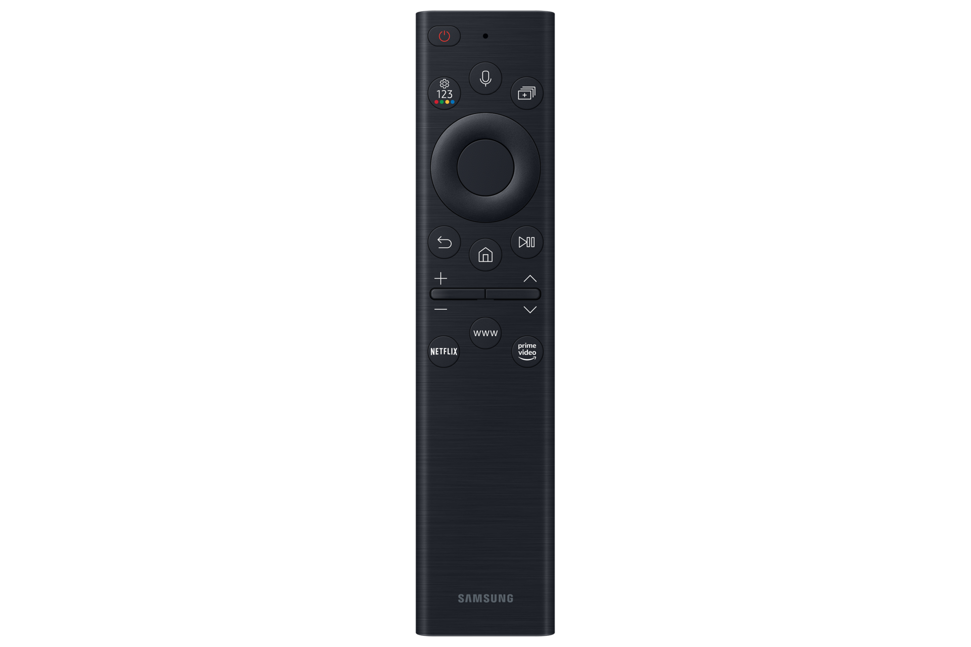 remote1 Black
