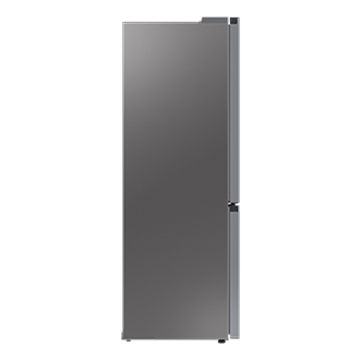 l-side Silver
