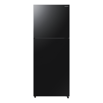 front Black
