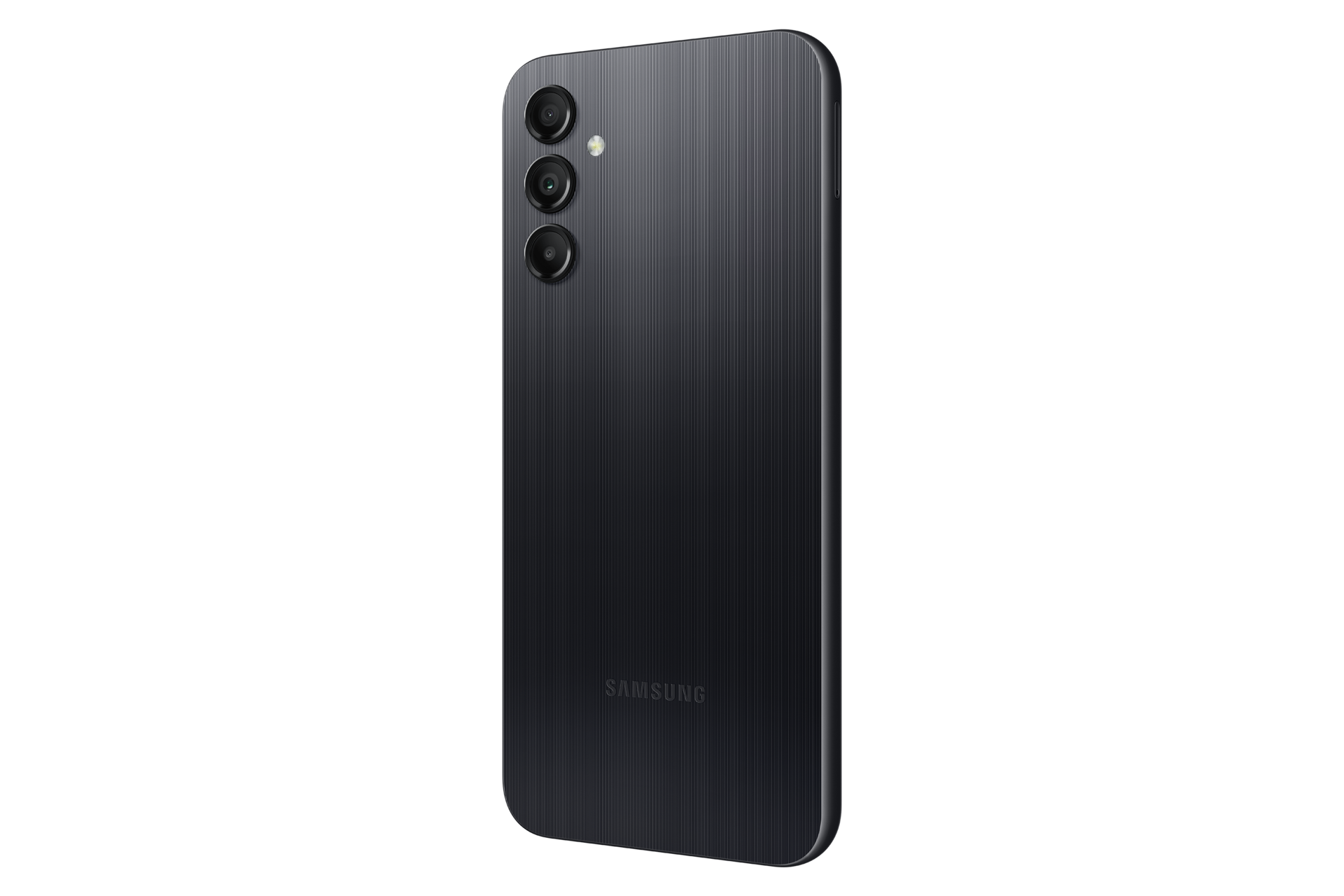Samsung Galaxy A14 Mobile 6.6 Inch 4 RAM 128 GB - Black