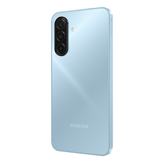Galaxy A17 BackR30 Light Blue 