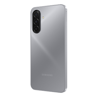 Galaxy A17 BackR30 Gray 