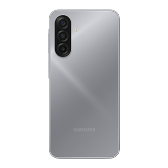 Galaxy A17 Back Gray 
