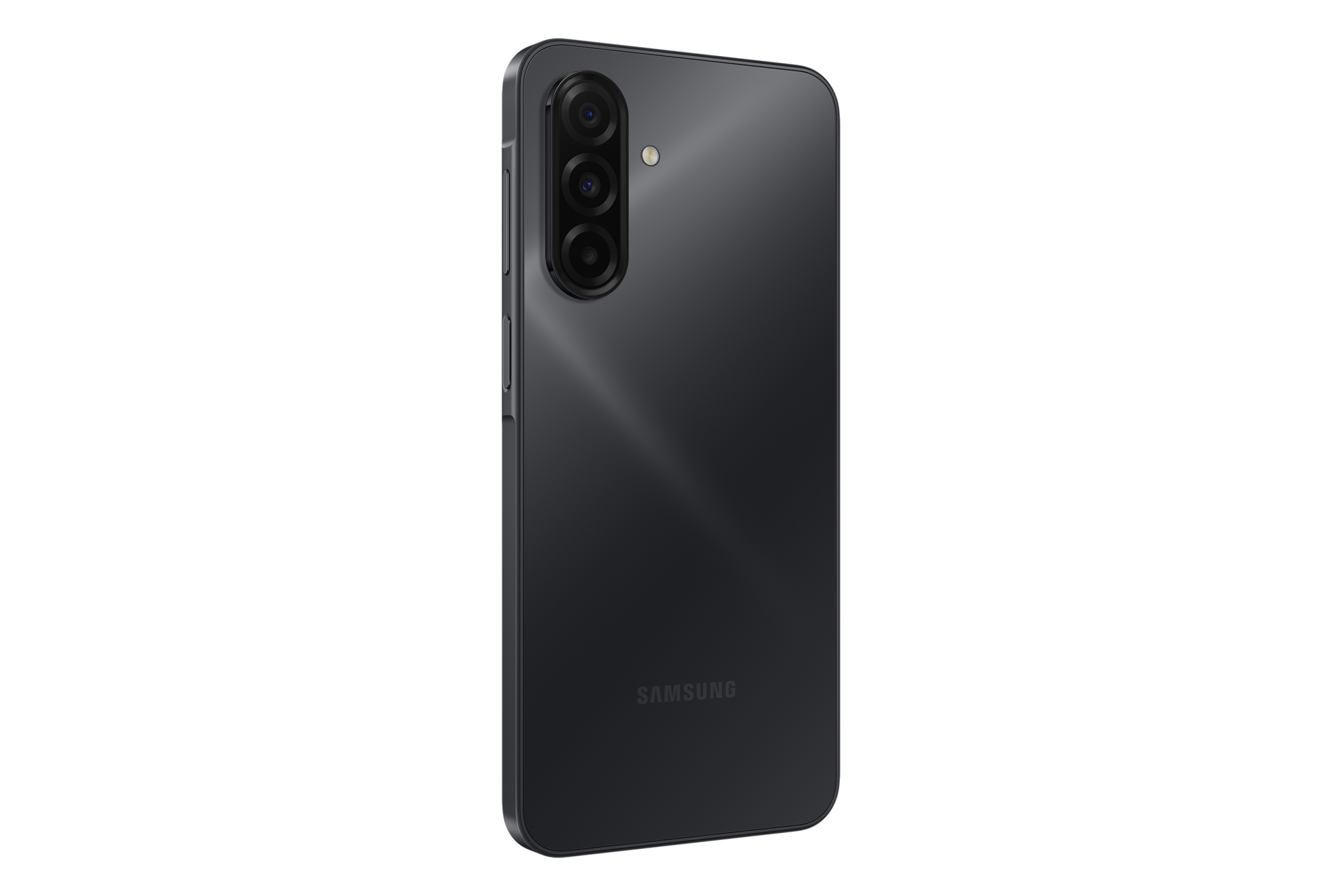 Galaxy A17 BackL30 Black 