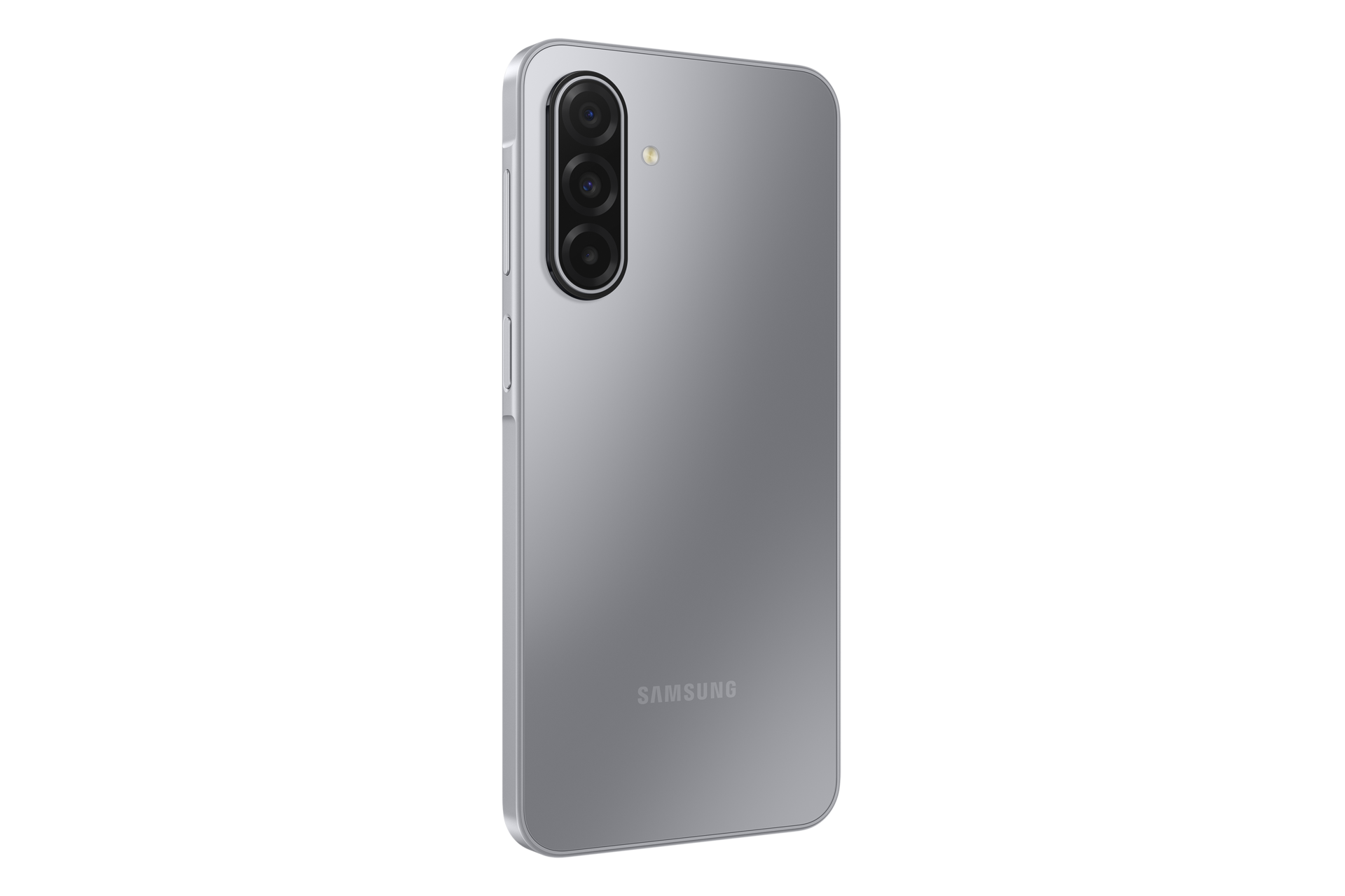 Galaxy A17 5G BackL30 Gray 
