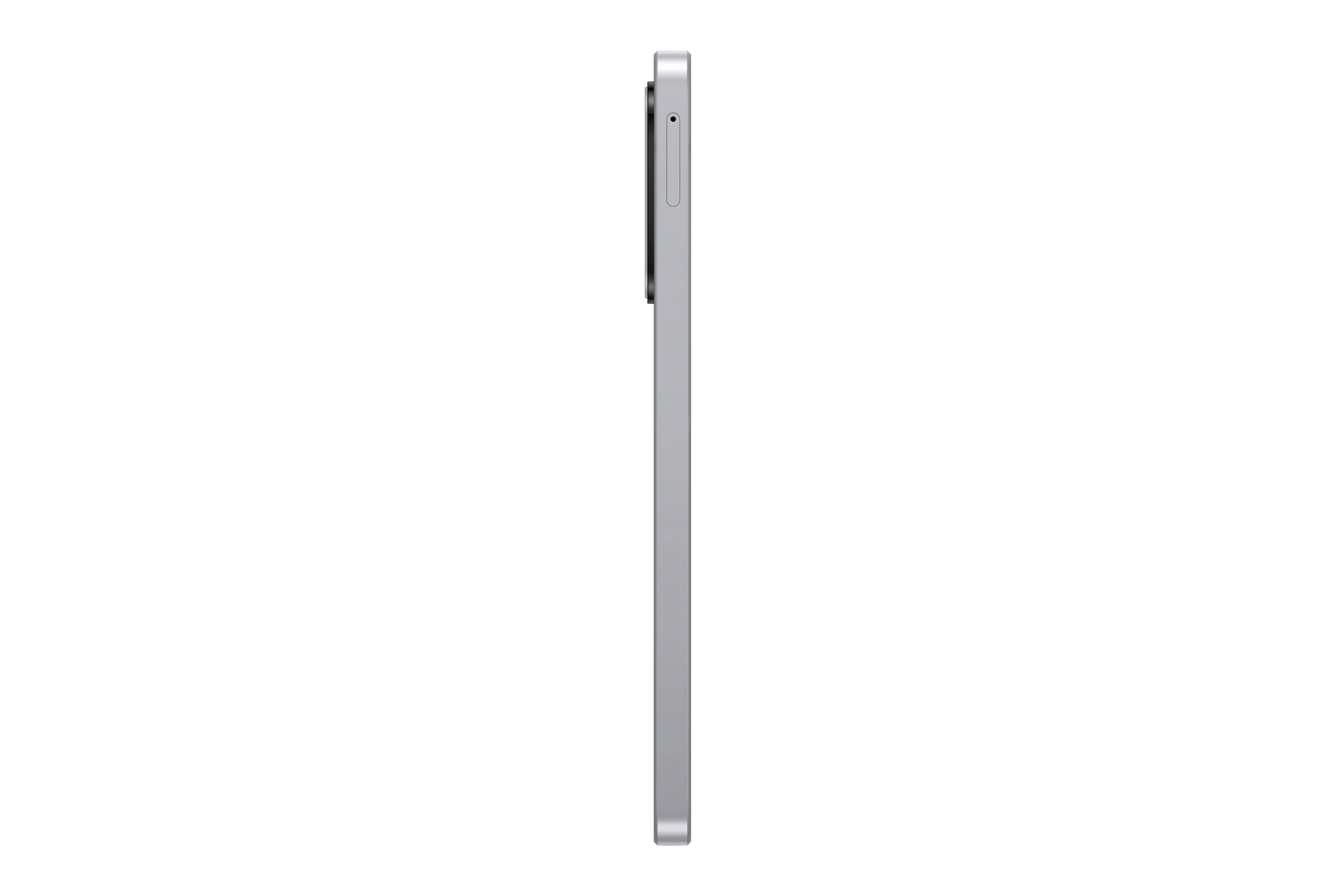 Galaxy A17 5G Lside Gray 