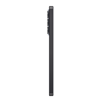 Galaxy A37 5G L-Side Awesome Charcoal 
