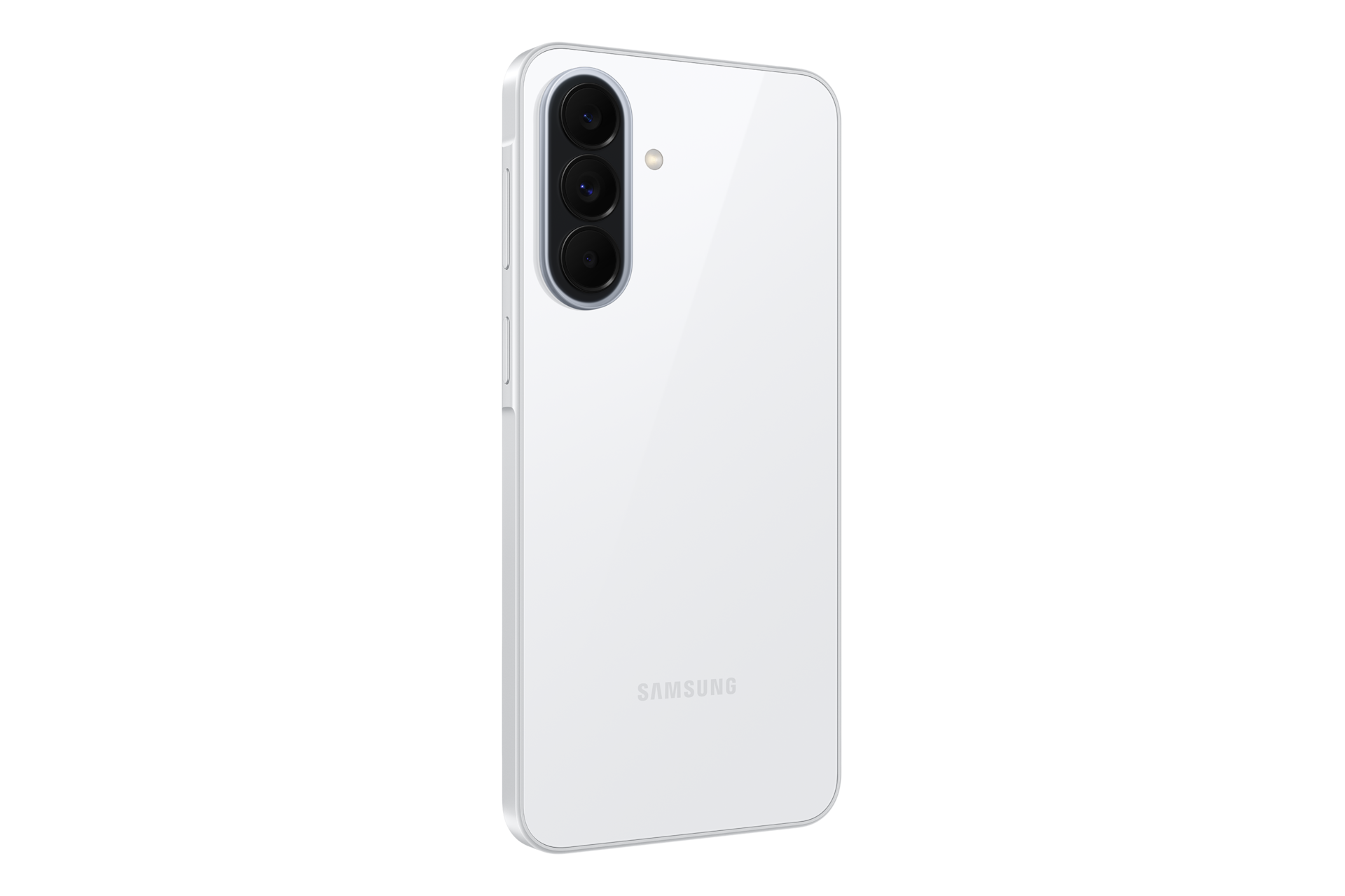 Galaxy A37 5G Back-L30 Awesome White 