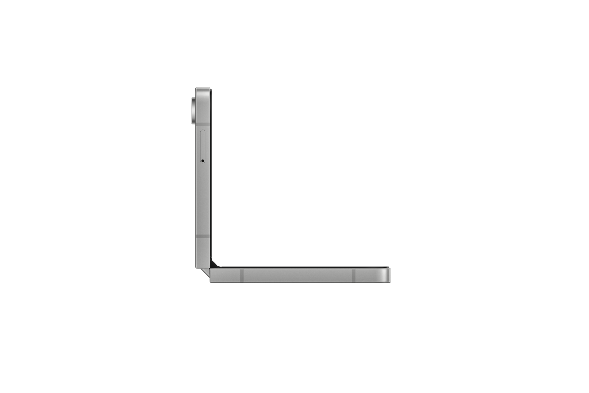 sidetabletop Silver Shadow
