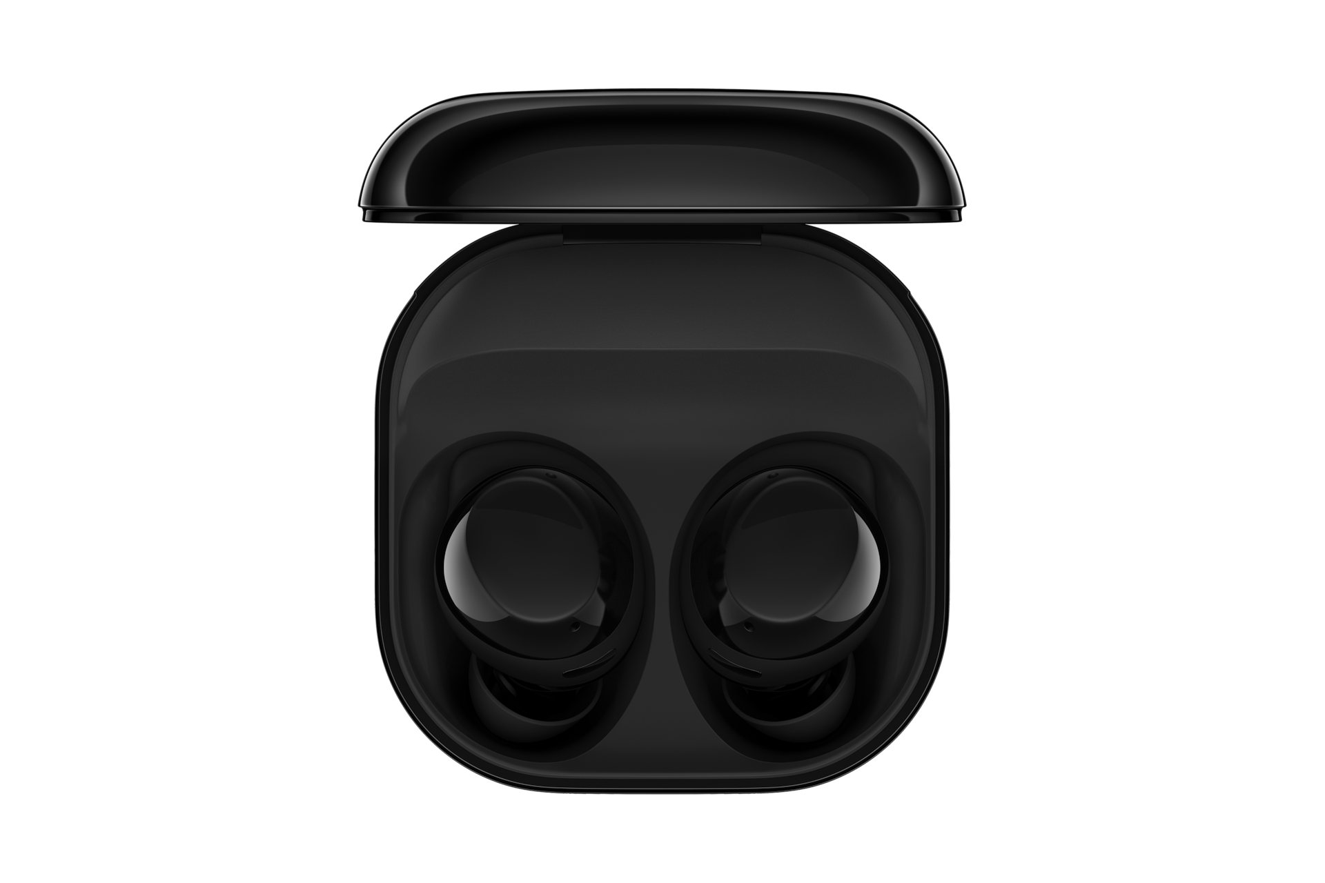 Galaxy Buds Core Top-Combination Black 
