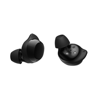 Galaxy Buds Core Dynamic Black 