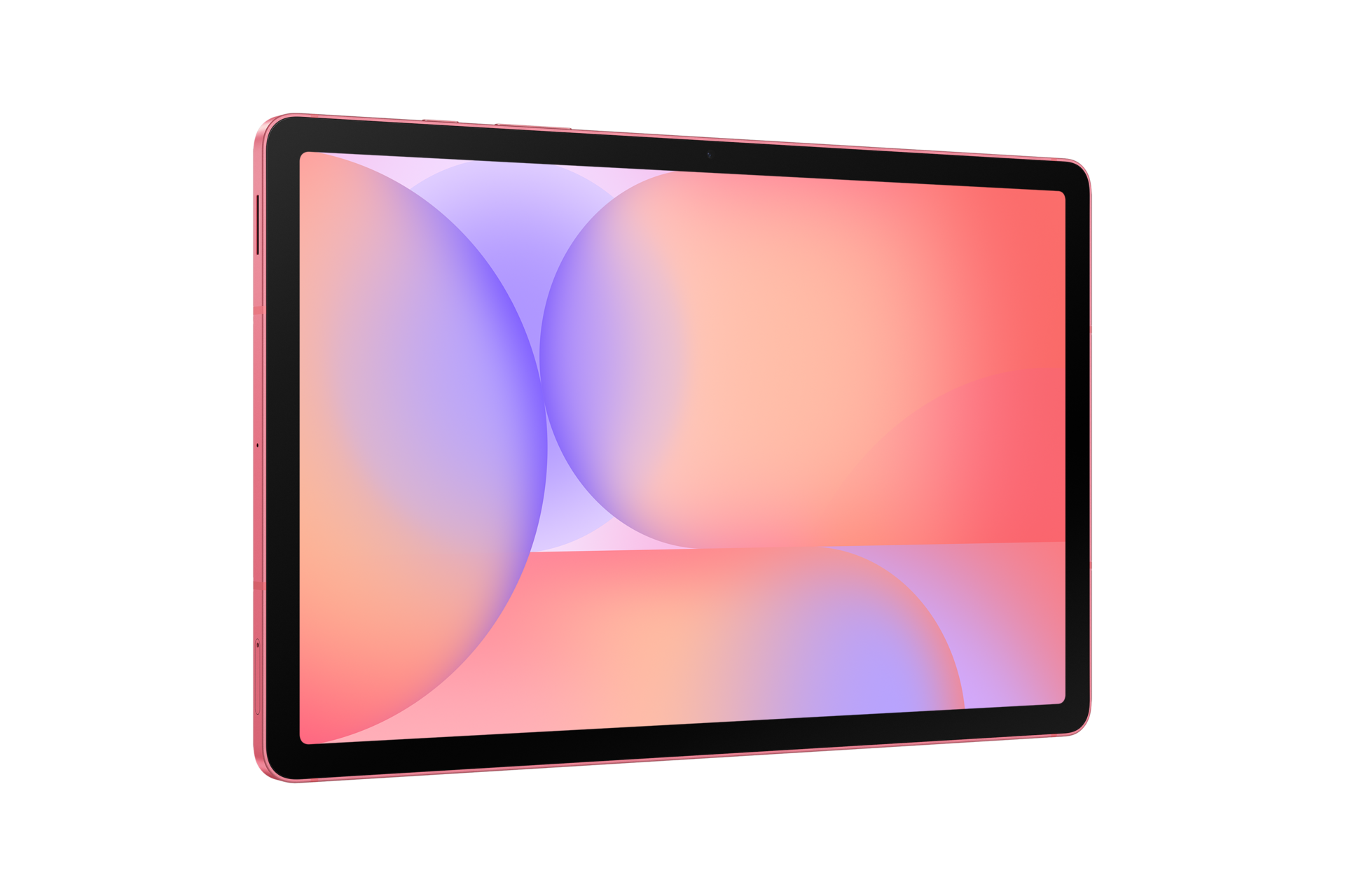 Galaxy Tab S10 Lite L30 Coralred 