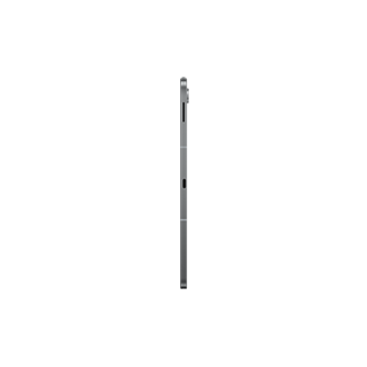 Galaxy Tab S10 FE+ R-Side Gray 