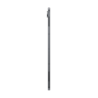 Galaxy Tab S11 Ultra L-Side Gray 