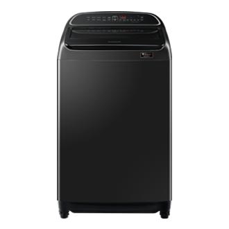 front Black