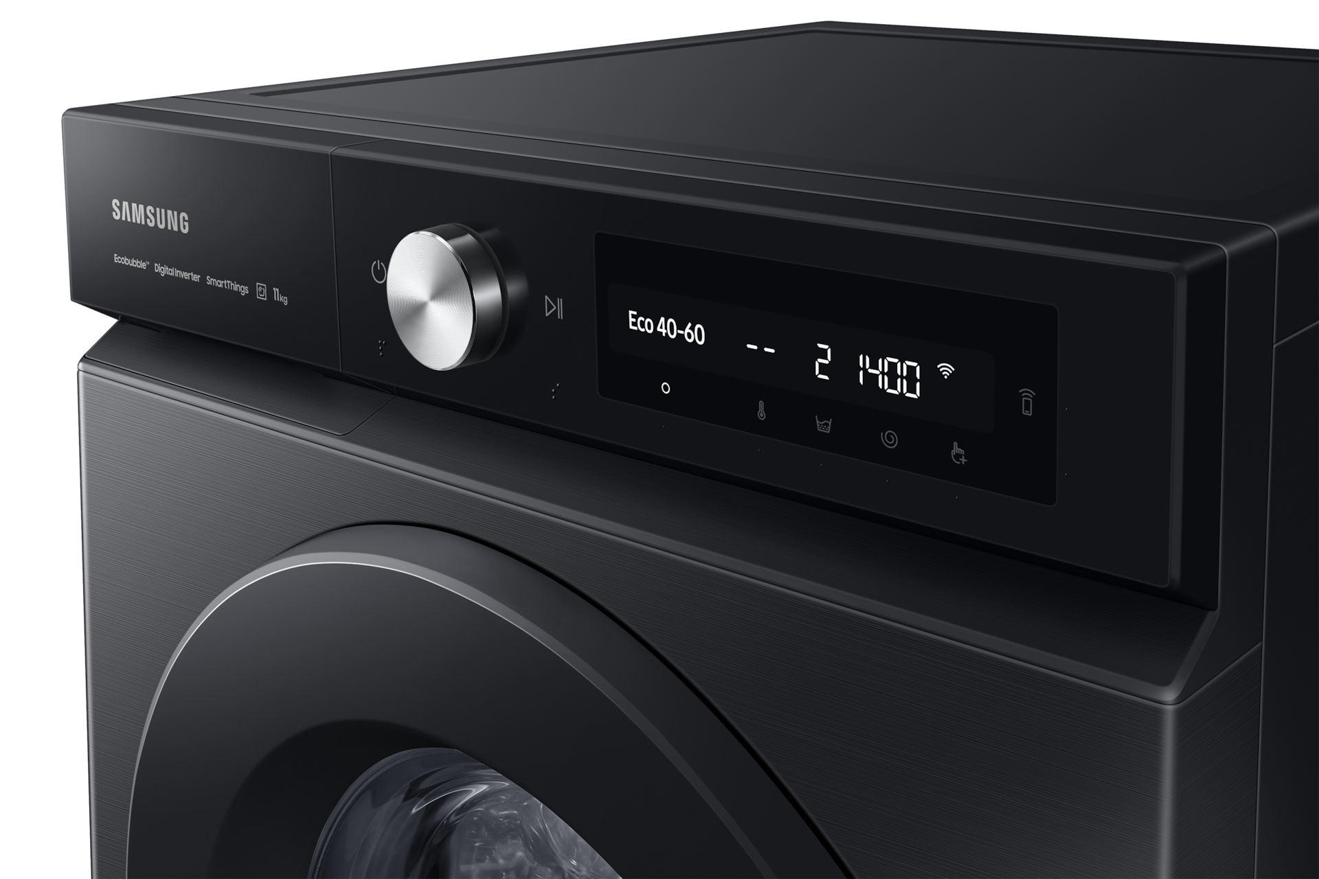 panel-control1 Black