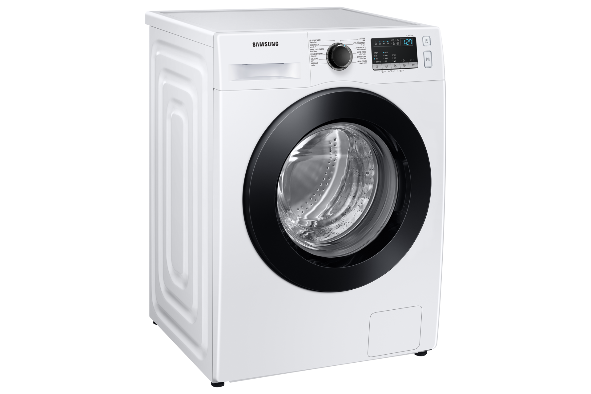 l-perspective White
