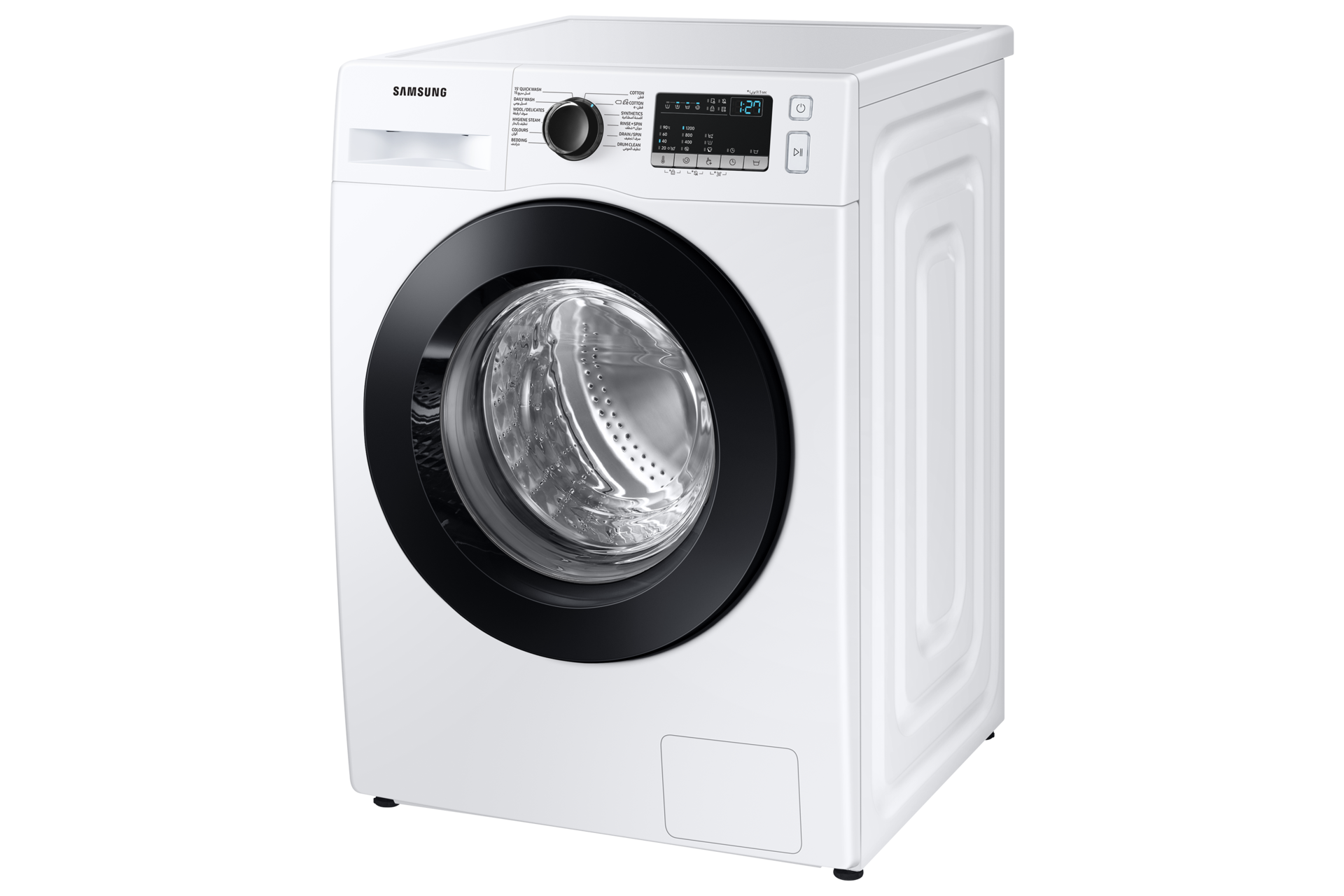 r-perspective White