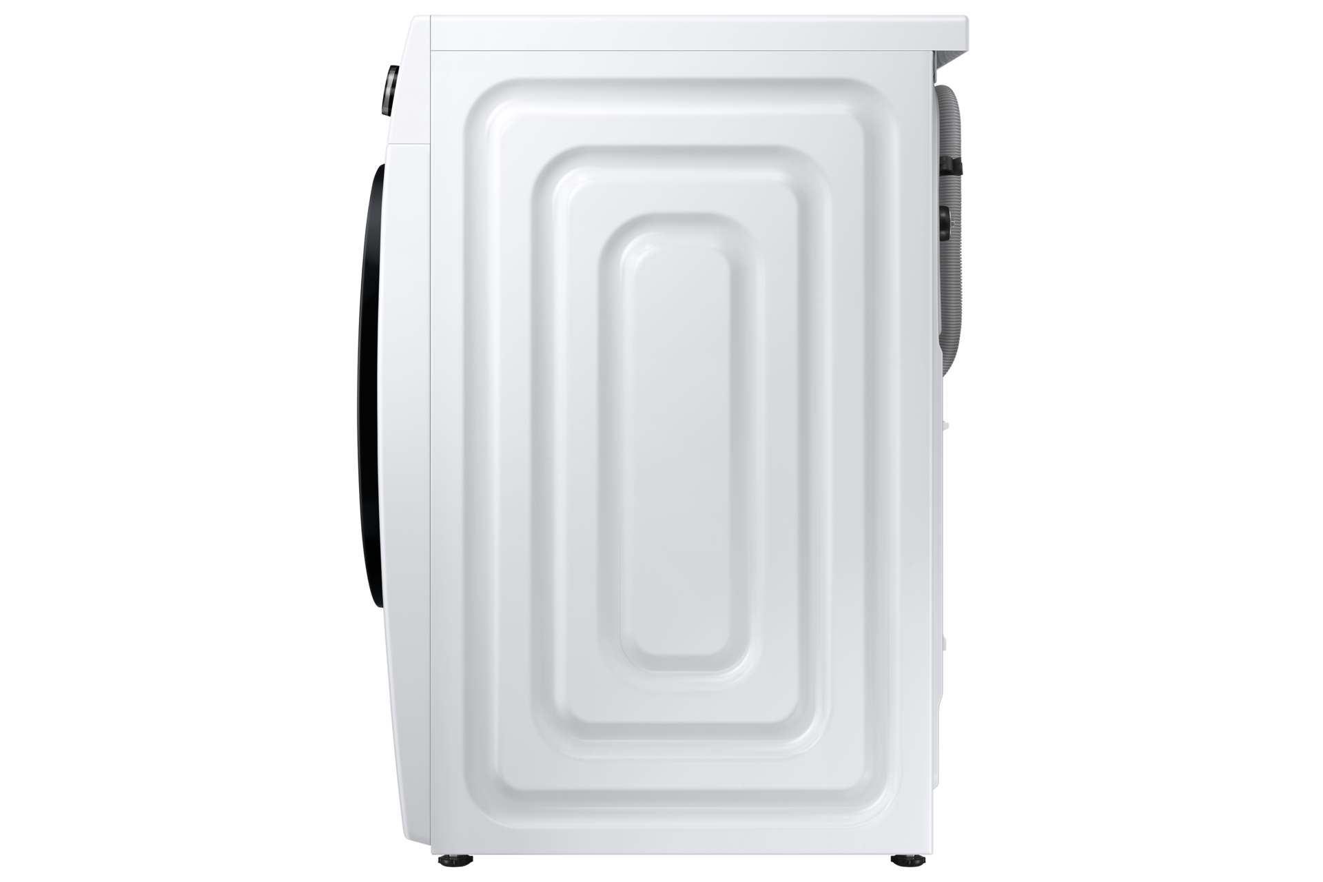 l-side White