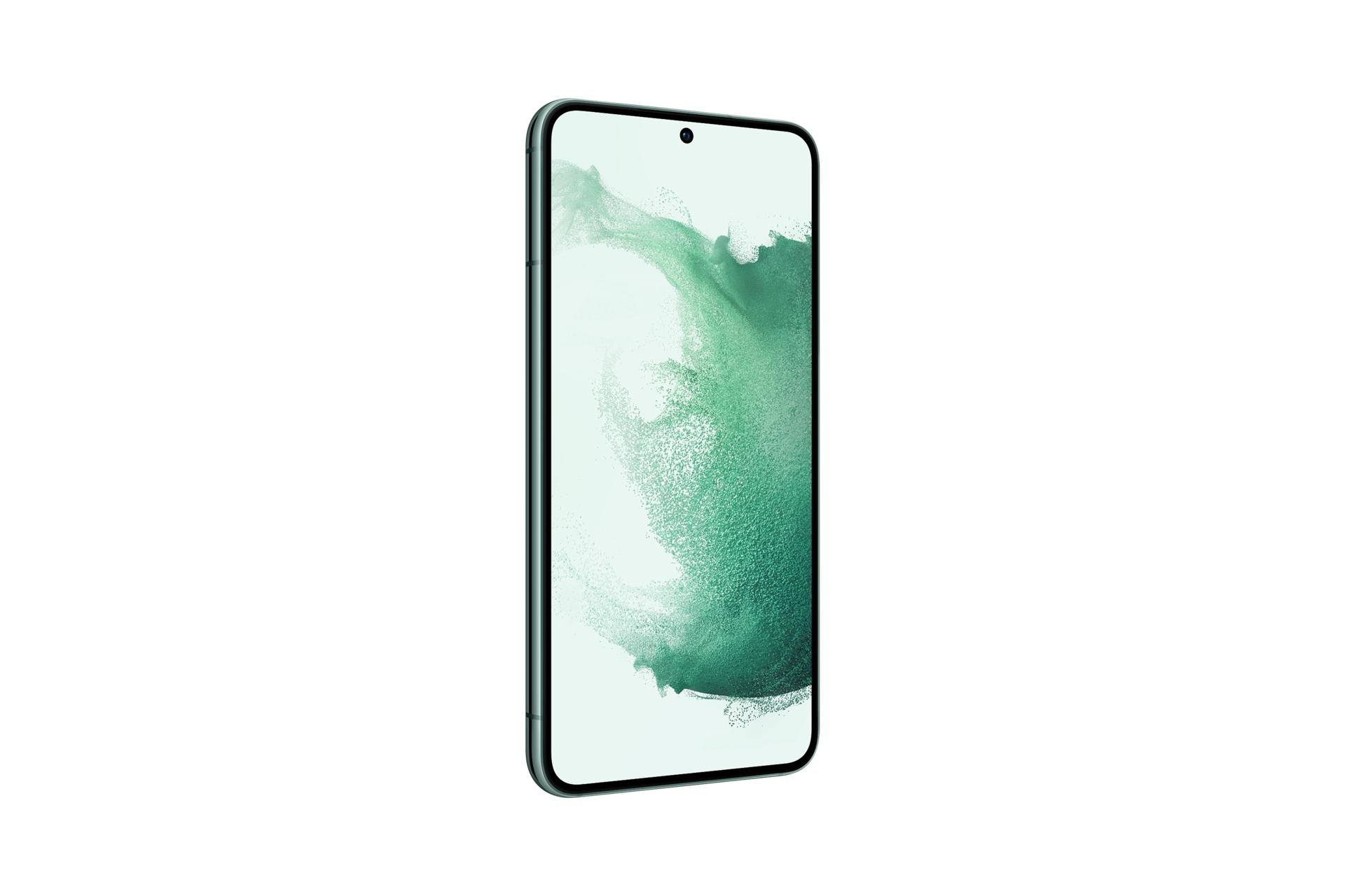 frontl30 Green
