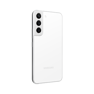 backl30 Phantom White