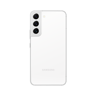 back Phantom White