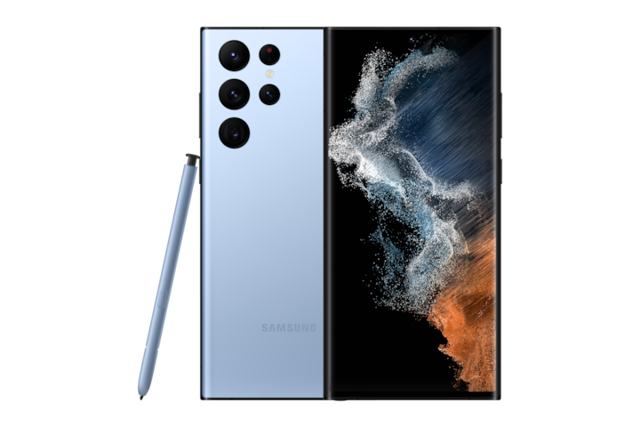 Compra Galaxy S22 Ultra 5G | Precio & Oferta | Samsung España