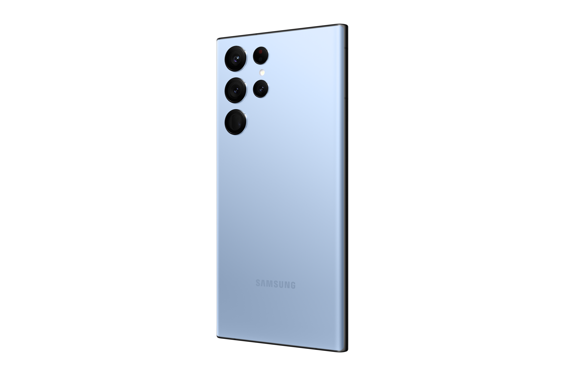 devicebackr30 Sky Blue