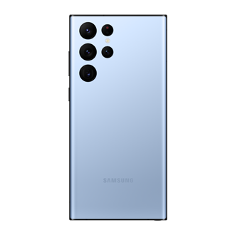 deviceback Sky Blue