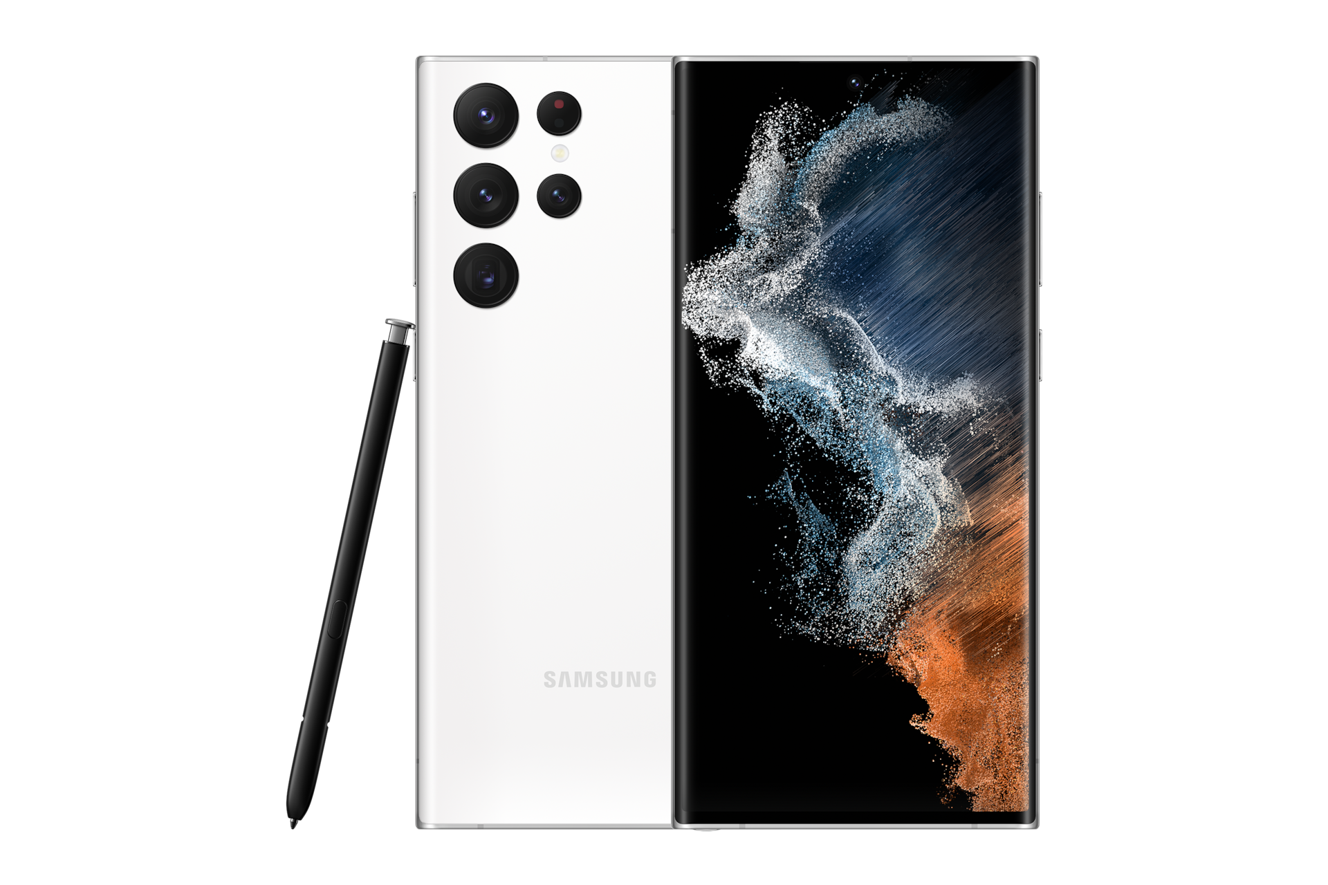 Galaxy S22 Ultra