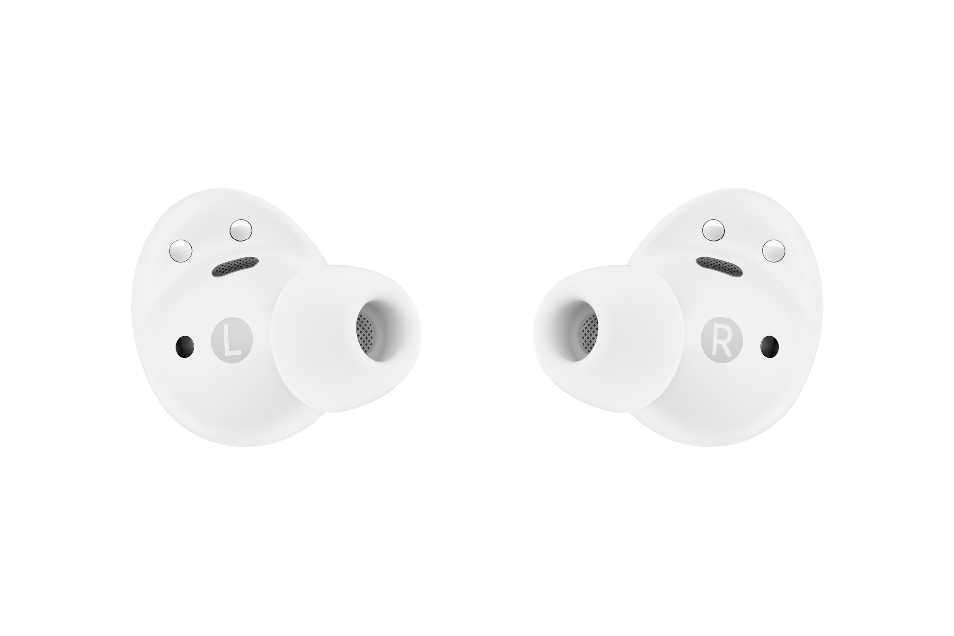 Samsung Galaxy Buds2 White | Samsung España