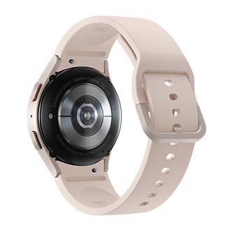 dynamic Pink Gold