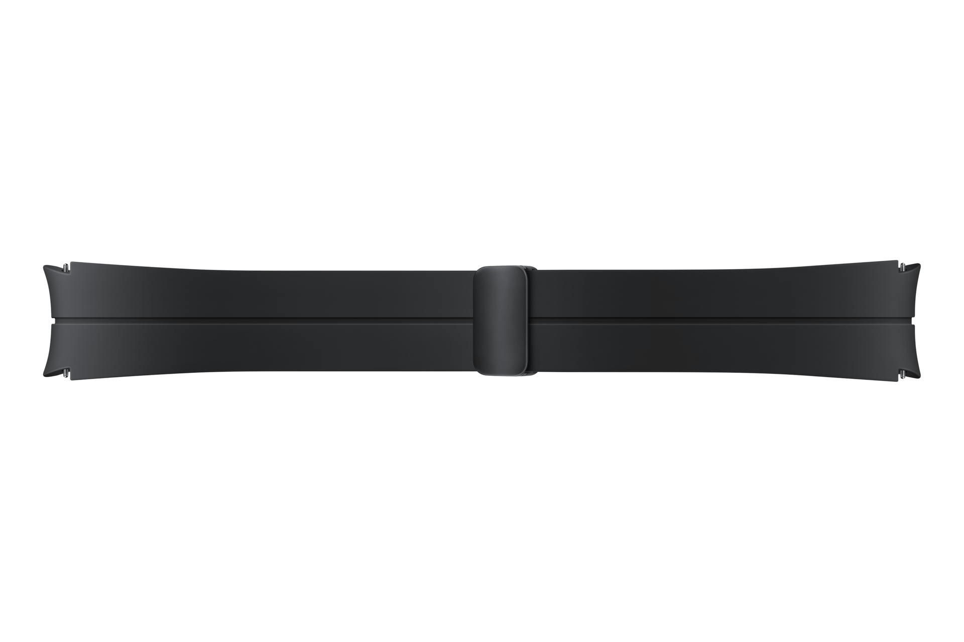 Samsung Galaxy Watch5 D-Buckle Sport Band(M/L) - Black, Black