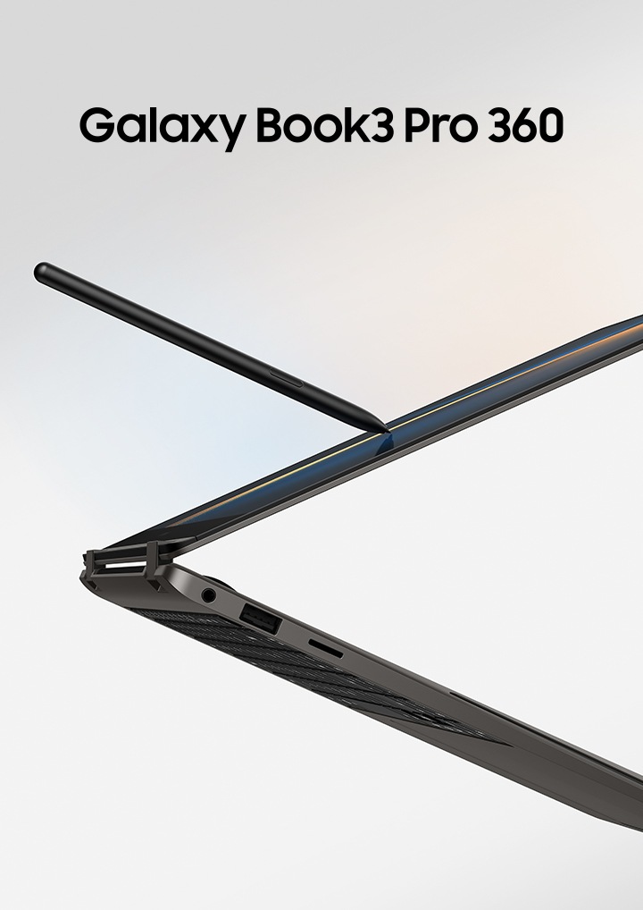 Galaxy Book3 Pro 360 (16